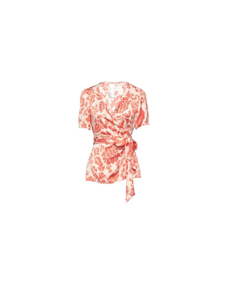 Pennyblack TOPS - Topsauf YOOX.COM Orange