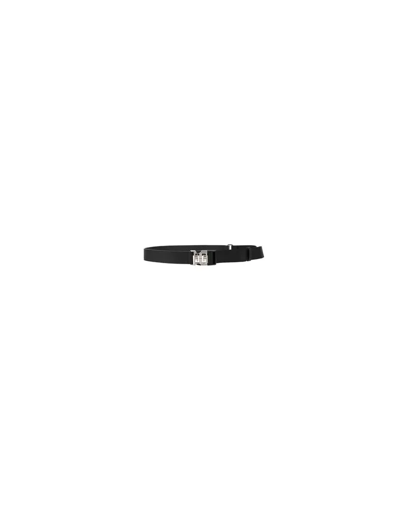 Givenchy Kleinlederwaren - Gürtelauf YOOX.COM Schwarz