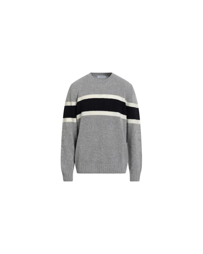 Gran Sasso STRICKWAREN - Pulloverauf YOOX.COM Grau