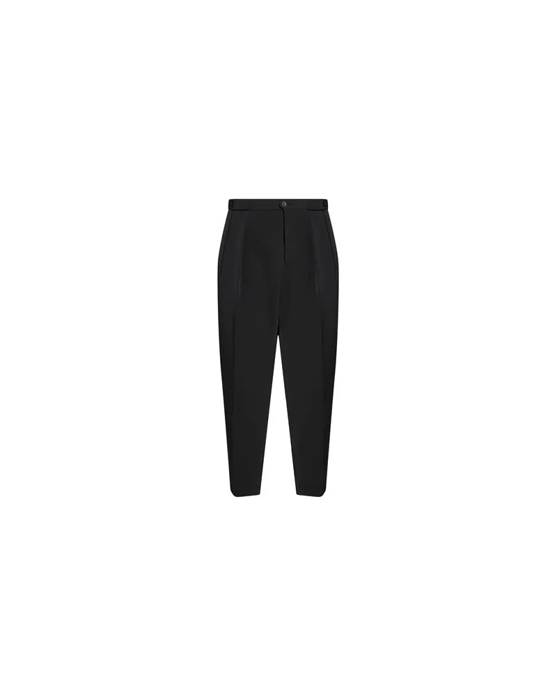 Briglia 1949 HOSEN & RÖCKE - Hosenauf YOOX.COM Schwarz