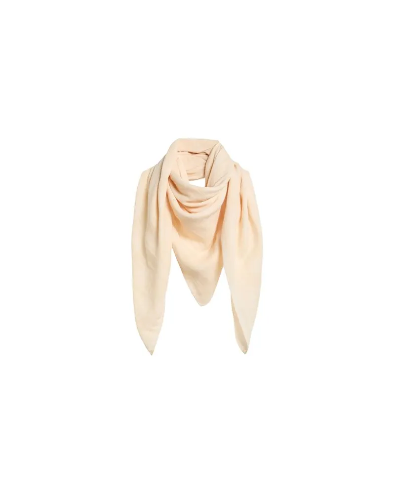 Tommy Hilfiger ACCESSOIRES - Schalsauf YOOX.COM Beige