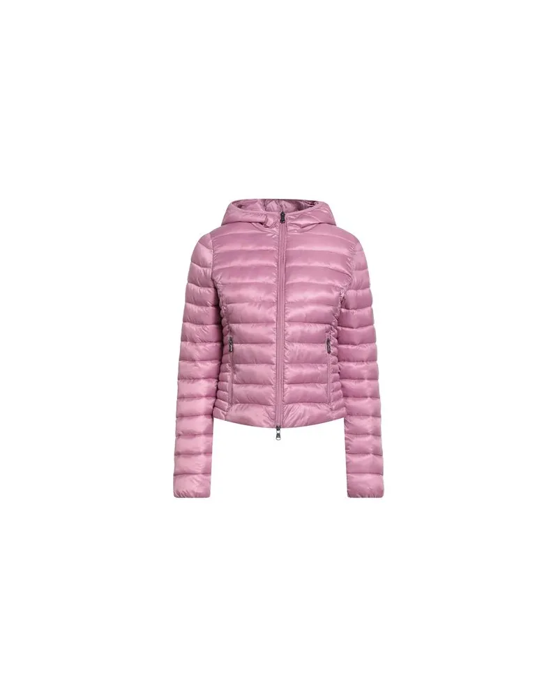Canadian Classics JACKEN & MÄNTEL - Pufferjacken & Daunenjackenauf YOOX.COM Rosa