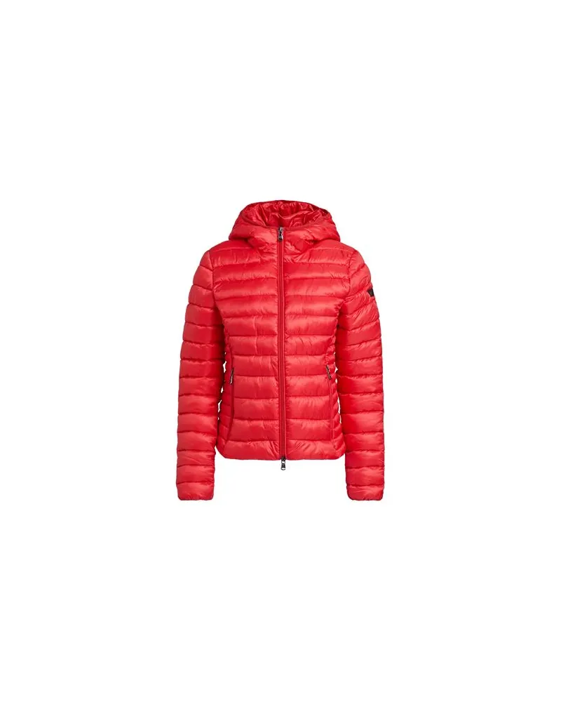 Canadian Classics JACKEN & MÄNTEL - Pufferjacken & Daunenjackenauf YOOX.COM Rot