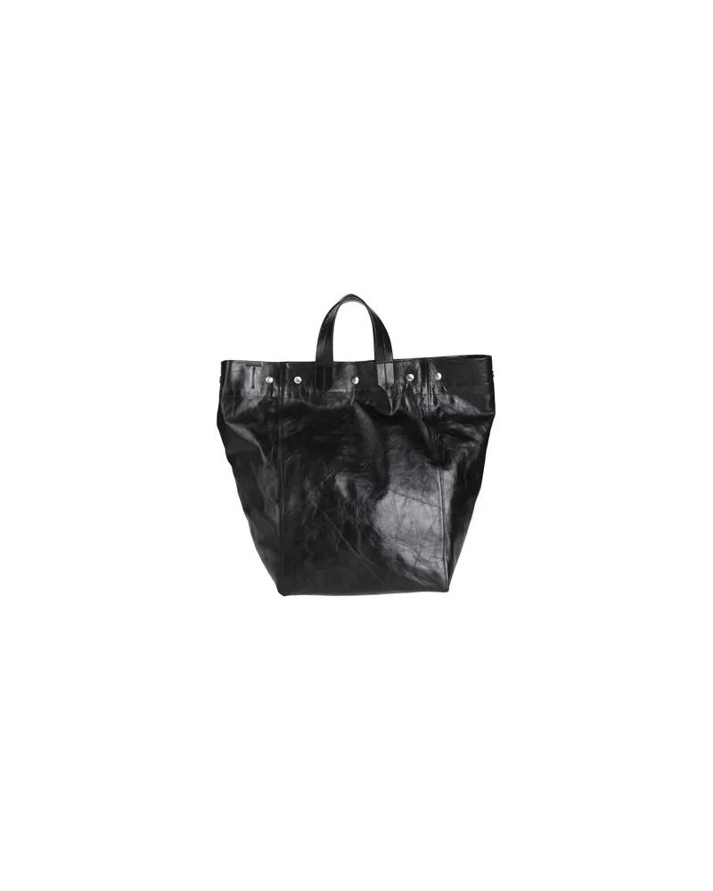 Jil Sander TASCHEN - Schultertaschenauf YOOX.COM Schwarz