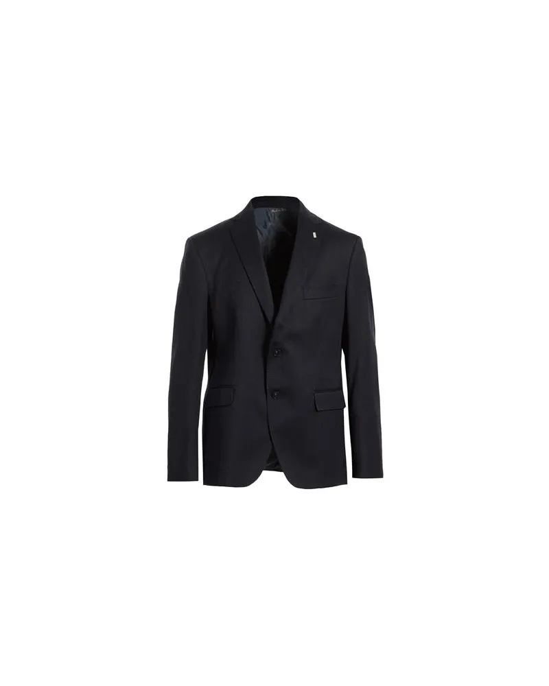 Extè ANZÜGE und CO-ORDS - Blazersauf YOOX.COM Marineblau