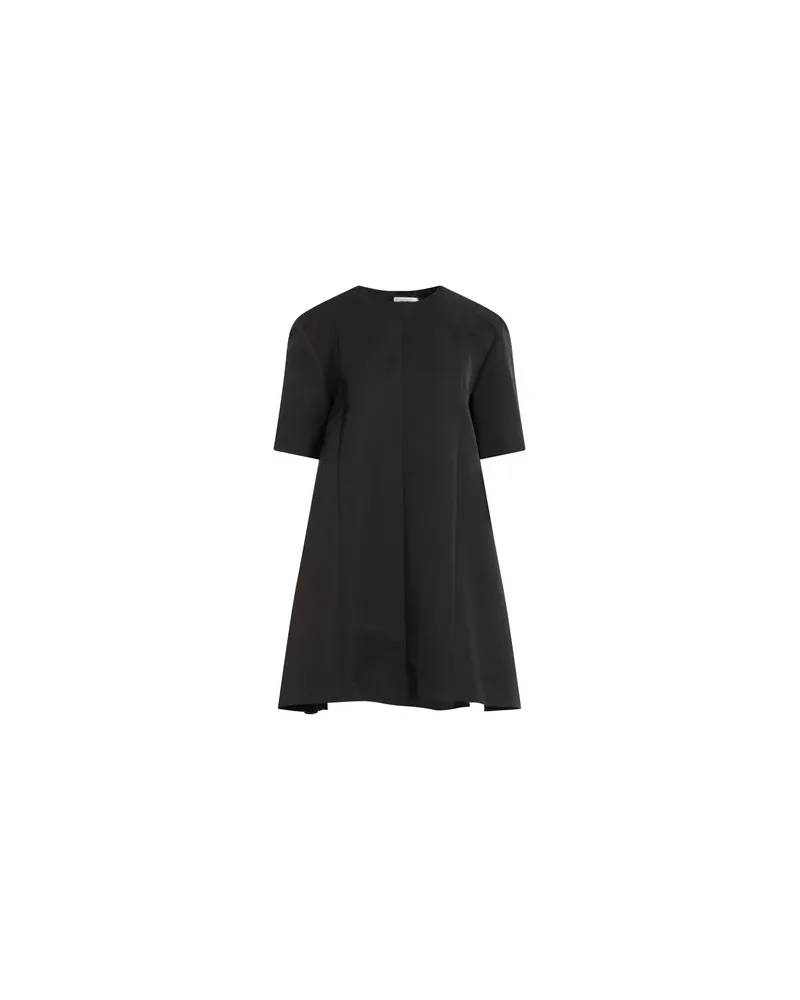 Maison Rabih Kayrouz KLEIDER - Mini-Kleiderauf YOOX.COM Schwarz