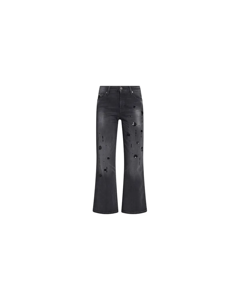 Cambio HOSEN & RÖCKE - Jeanshosenauf YOOX.COM Braungrau