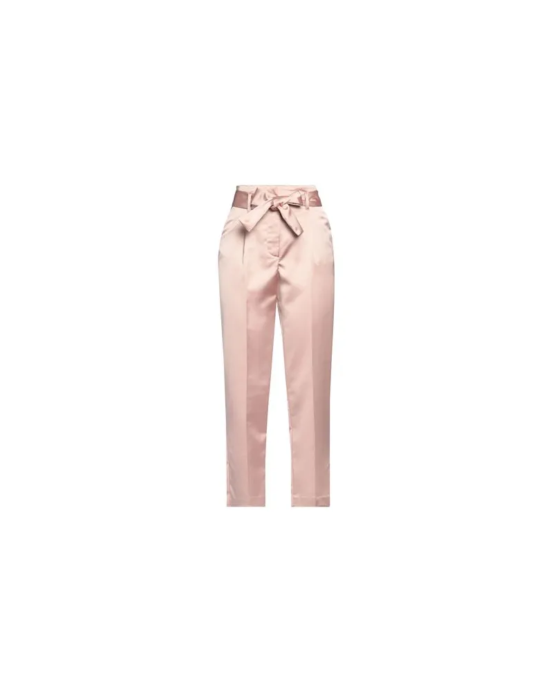 Kaos HOSEN & RÖCKE - Hosenauf YOOX.COM Antikrosa