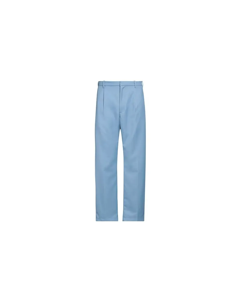 Dickies HOSEN & RÖCKE - Hosenauf YOOX.COM Hellblau