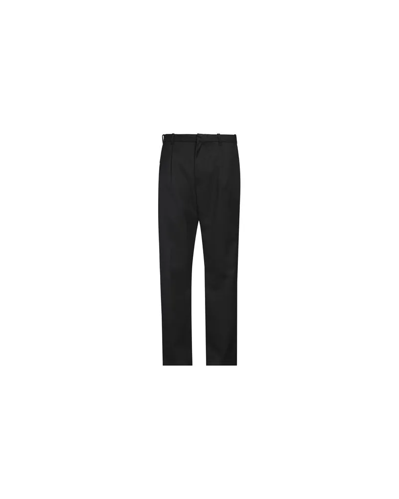 Dickies HOSEN & RÖCKE - Hosenauf YOOX.COM Schwarz
