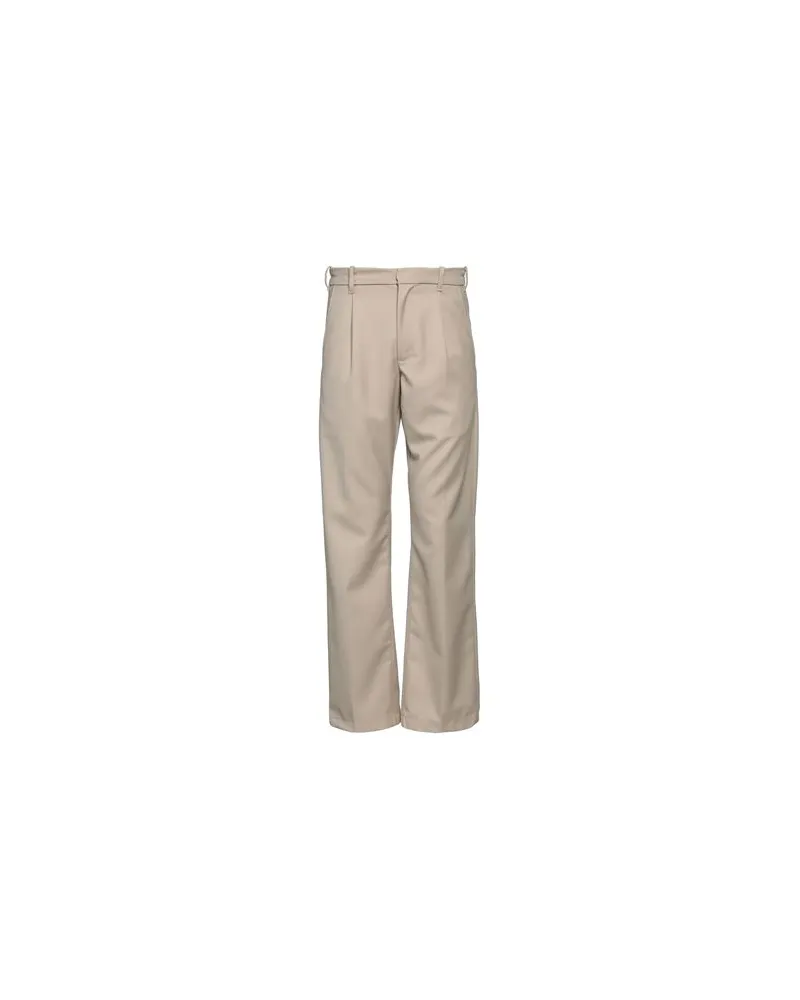Dickies HOSEN & RÖCKE - Hosenauf YOOX.COM Hellbraun