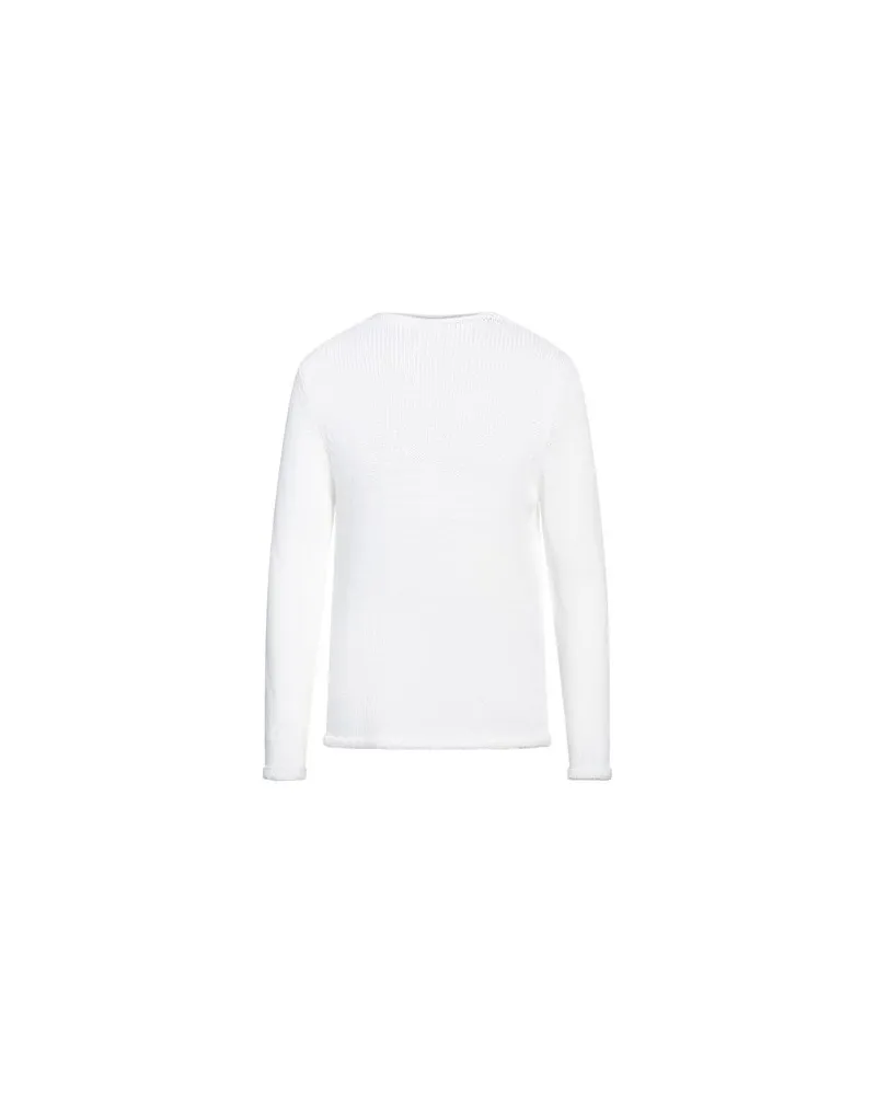 ROSSOPURO STRICKWAREN - Pulloverauf YOOX.COM Off