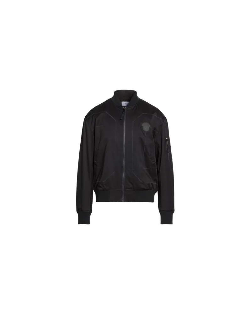 Numero 00 JACKEN & MÄNTEL - Jacken und Anoraksauf YOOX.COM Schwarz