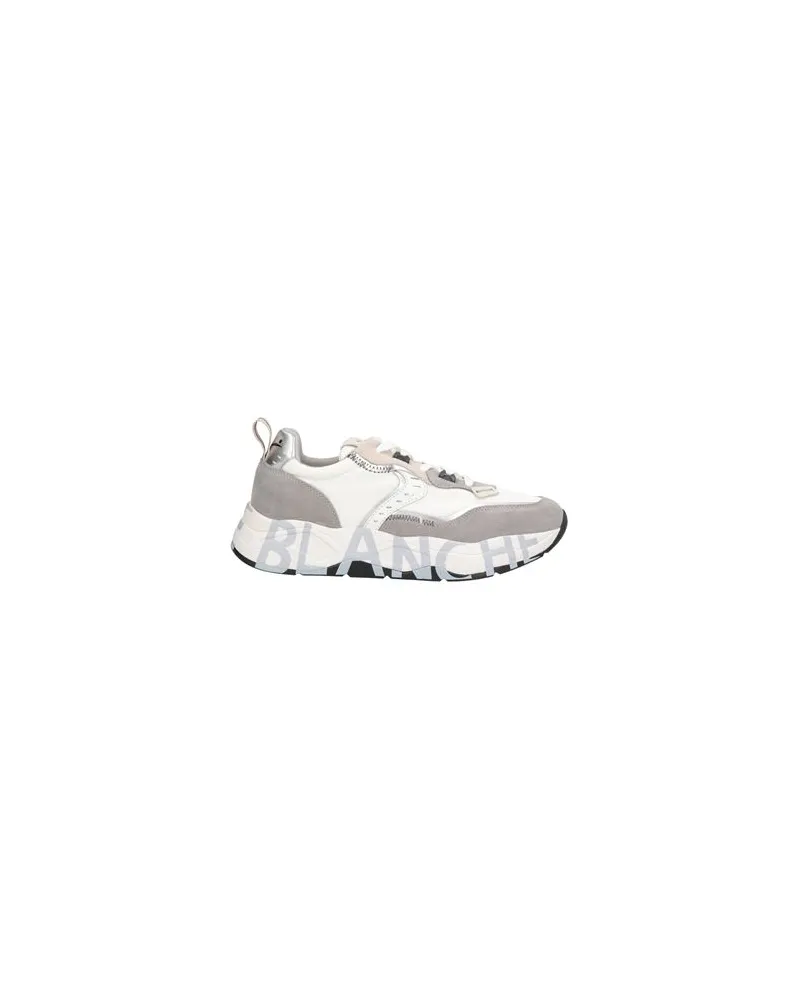 Voile Blanche SCHUHE - Sneakersauf YOOX.COM Grau