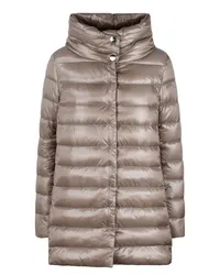 Herno Pufferjacke & Daunenjacke Beige