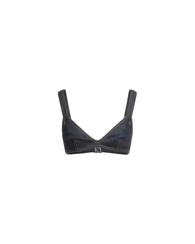 Tom Ford TOPS - Topsauf YOOX.COM Blau