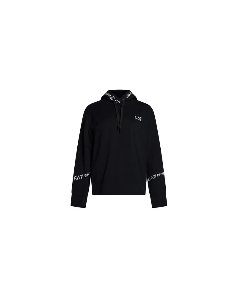 EA7 OVERALLS - Sportanzügeauf YOOX.COM Schwarz