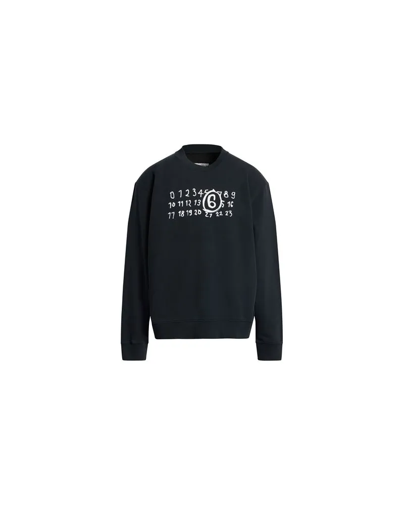 Maison Margiela TOPS - Sweatshirtsauf YOOX.COM Braungrau
