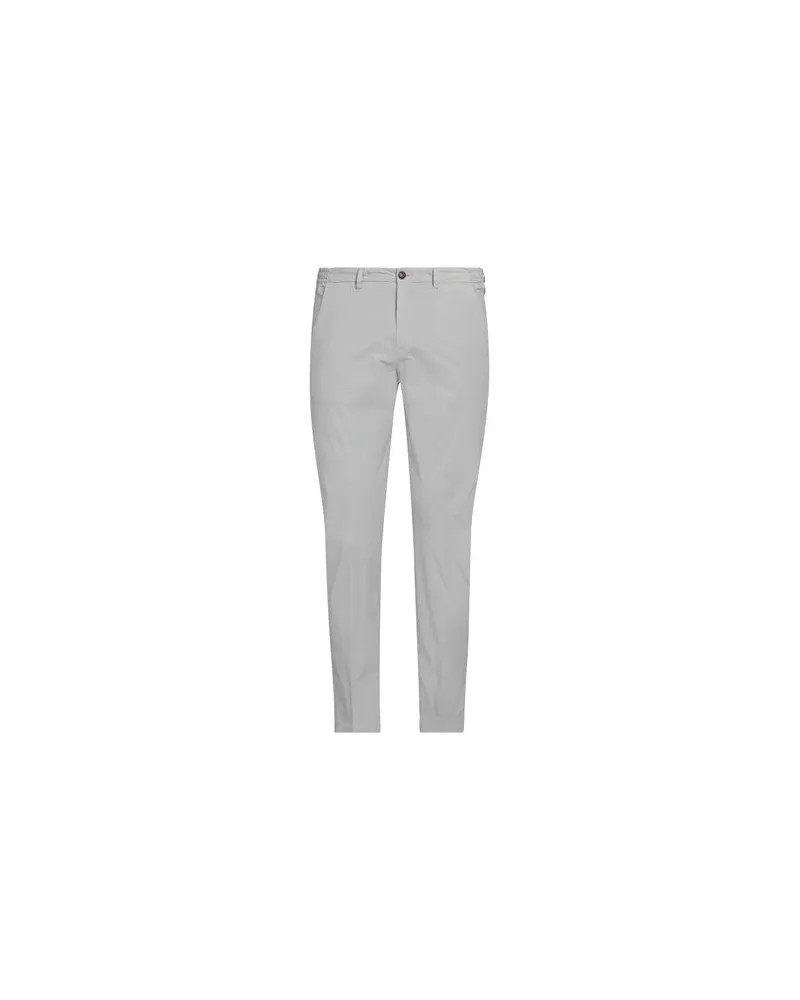 Briglia 1949 HOSEN & RÖCKE - Hosenauf YOOX.COM Grau