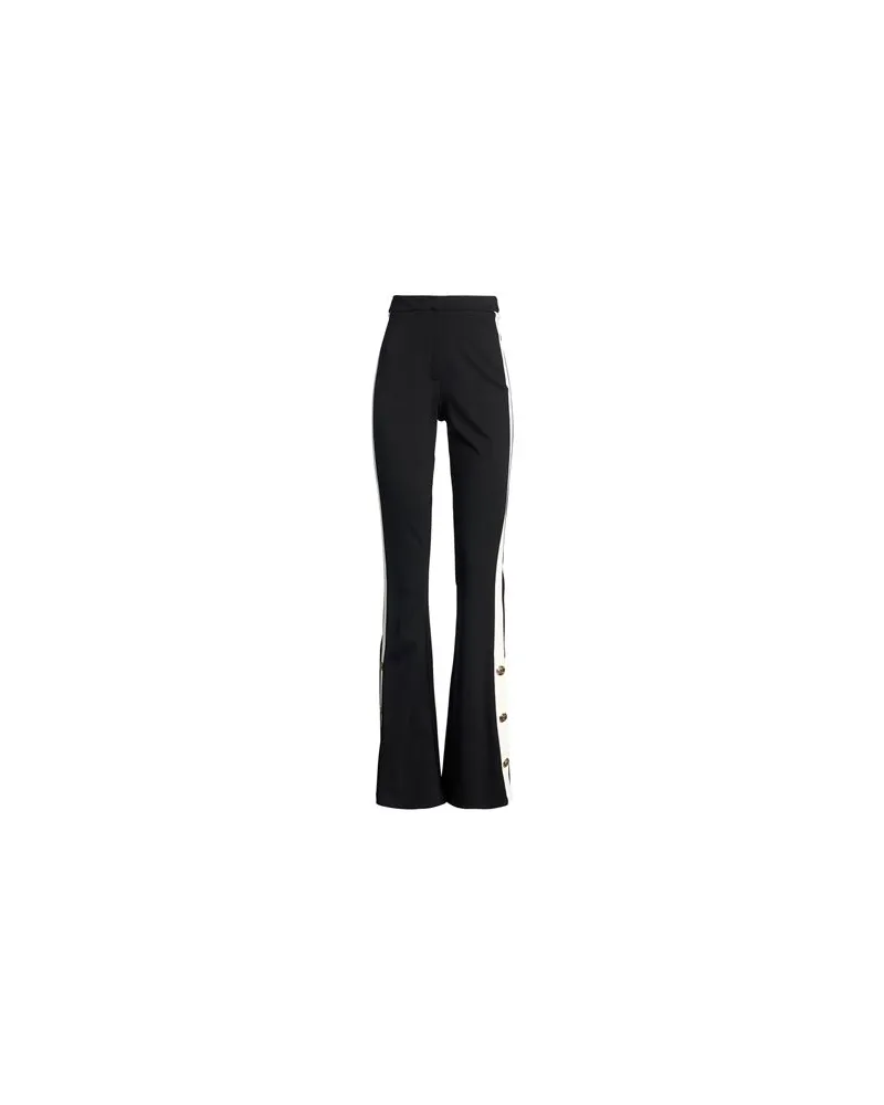 Gaëlle Bonheur HOSEN & RÖCKE - Hosenauf YOOX.COM Schwarz