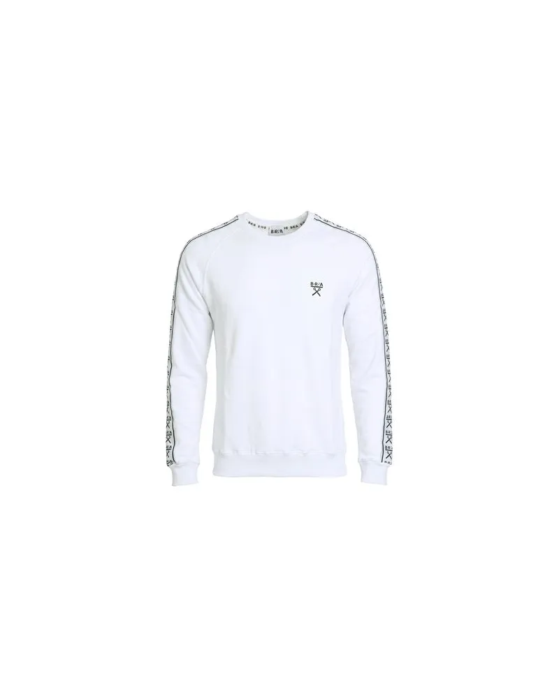 BERNA TOPS - Sweatshirtsauf YOOX.COM Weiß