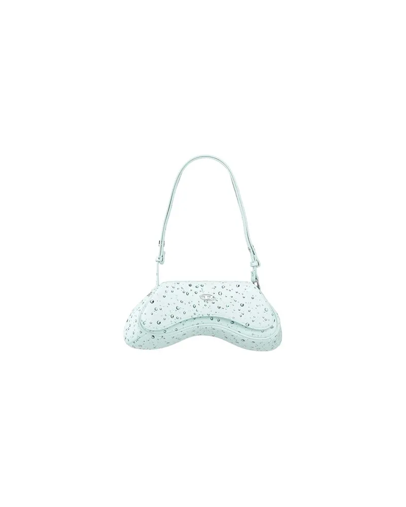 Diesel TASCHEN - Handtaschenauf YOOX.COM Säuregrün