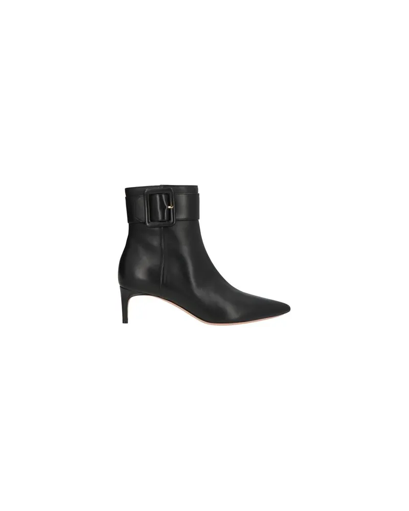 Bally SCHUHE - Stiefelettenauf YOOX.COM Schwarz