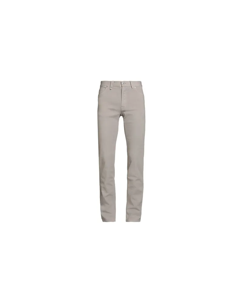 Brioni HOSEN & RÖCKE - Hosenauf YOOX.COM Hellgrau