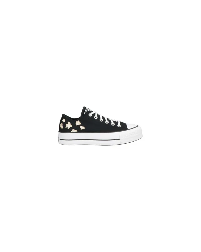 Converse SCHUHE - Sneakersauf YOOX.COM Schwarz