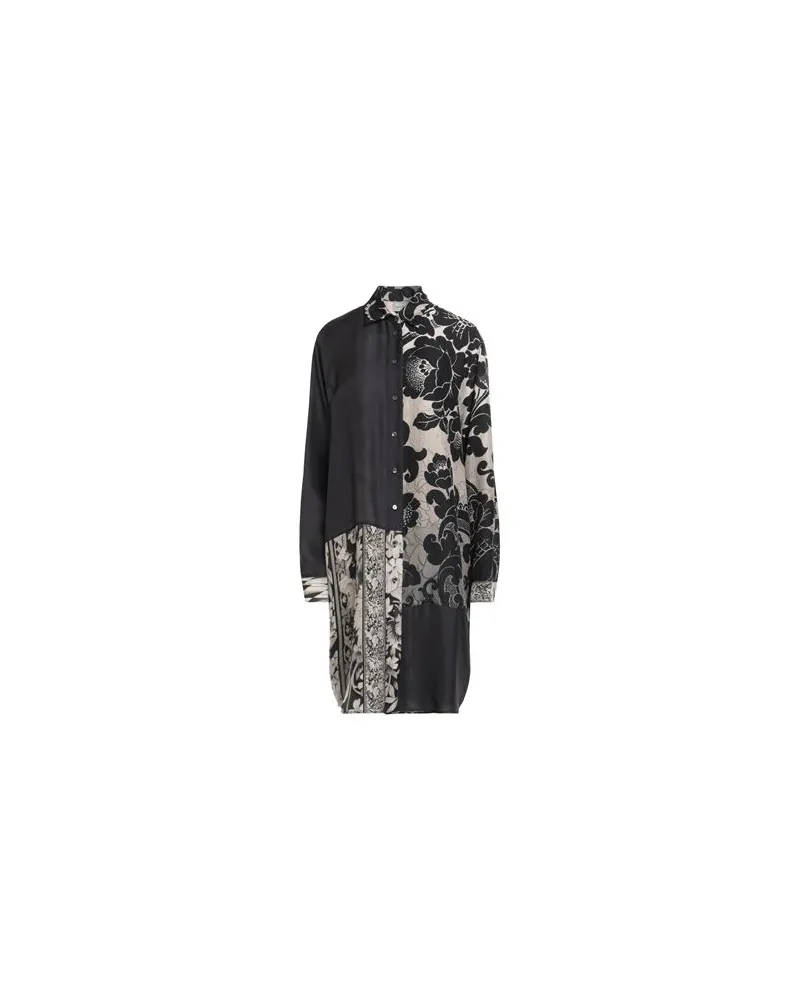 Pierre-Louis Mascia TOPS - Hemdenauf YOOX.COM Schwarz