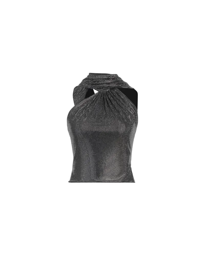 Giuseppe di Morabito TOPS - Topsauf YOOX.COM Braungrau