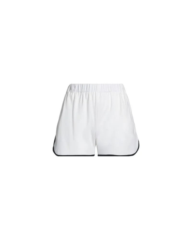 Purotatto HOSEN & RÖCKE - Shorts & Bermudashortsauf YOOX.COM Weiß
