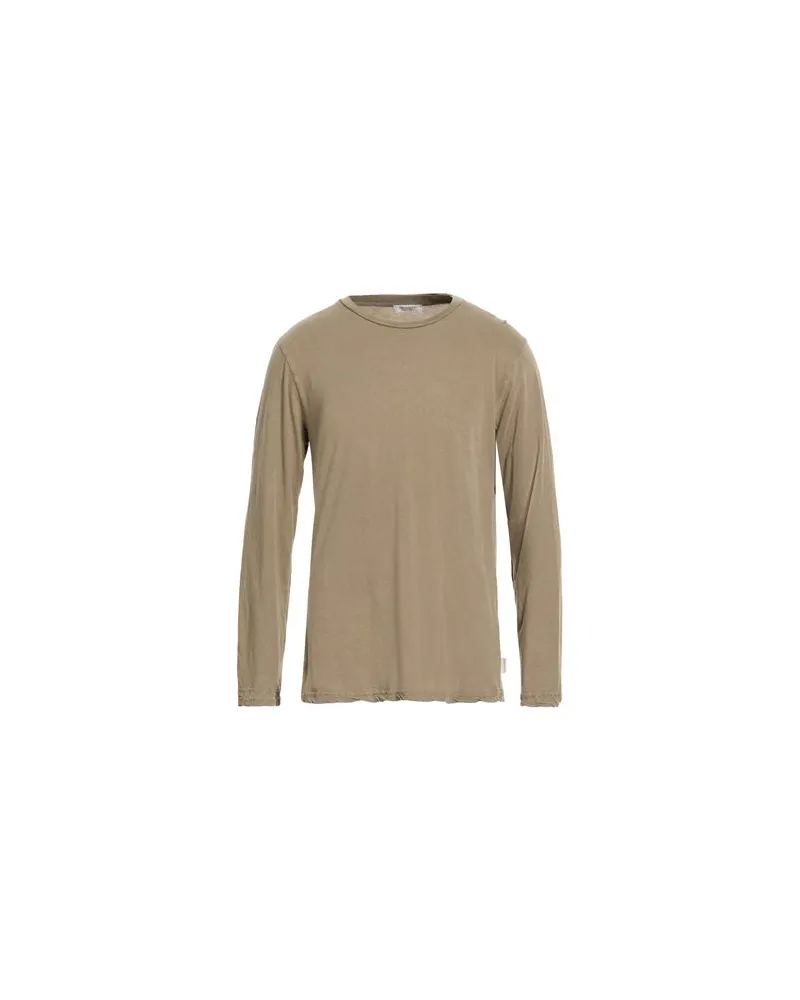 CROSSLEY TOPS - T-shirtsauf YOOX.COM Khaki
