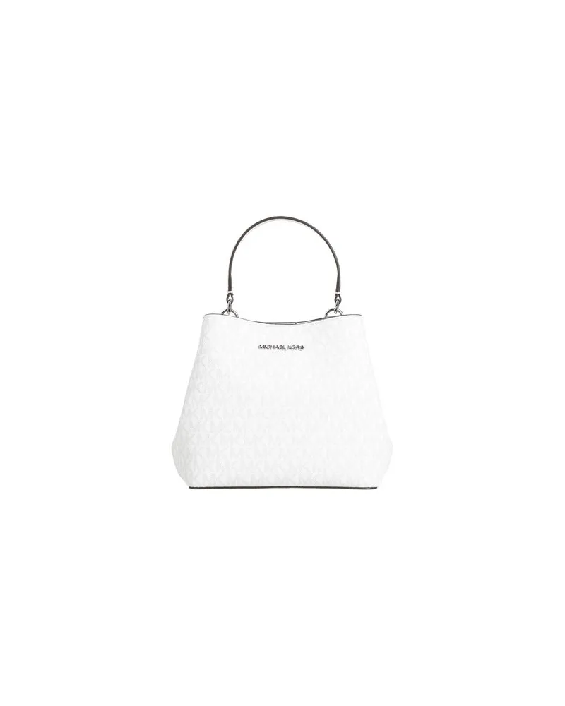 Michael Kors TASCHEN - Handtaschenauf YOOX.COM Weiß