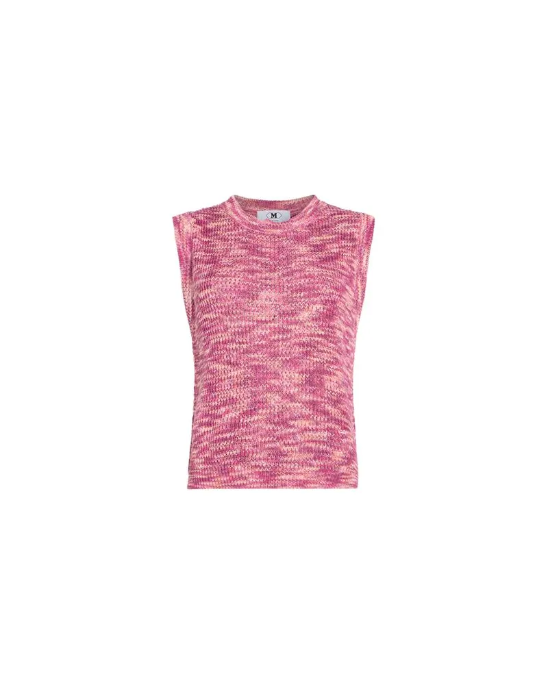 Missoni STRICKWAREN - Pulloverauf YOOX.COM Malve