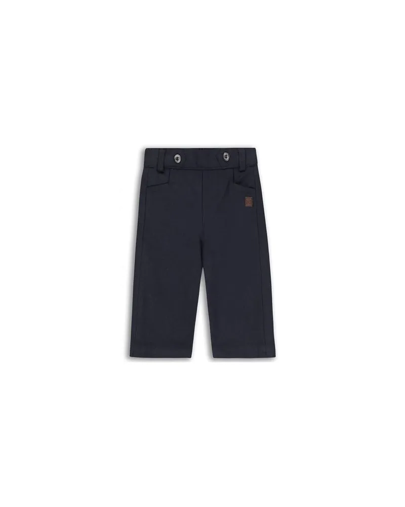 Tartine et Chocolat HOSEN & RÖCKE - Hosenauf YOOX.COM Marineblau