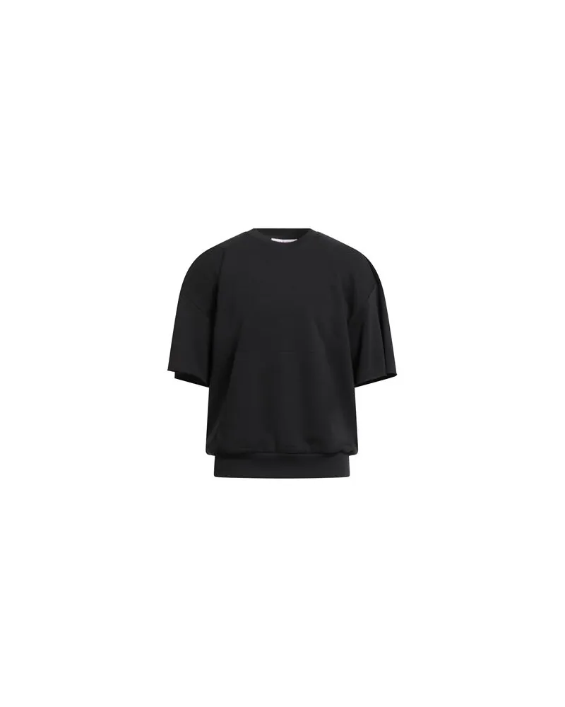 Orlebar Brown TOPS - Sweatshirtsauf YOOX.COM Schwarz