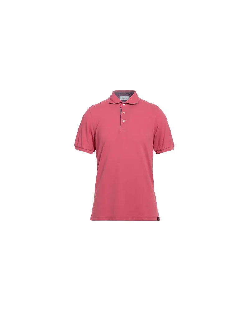 Gran Sasso TOPS - Poloshirtsauf YOOX.COM Antikrosa