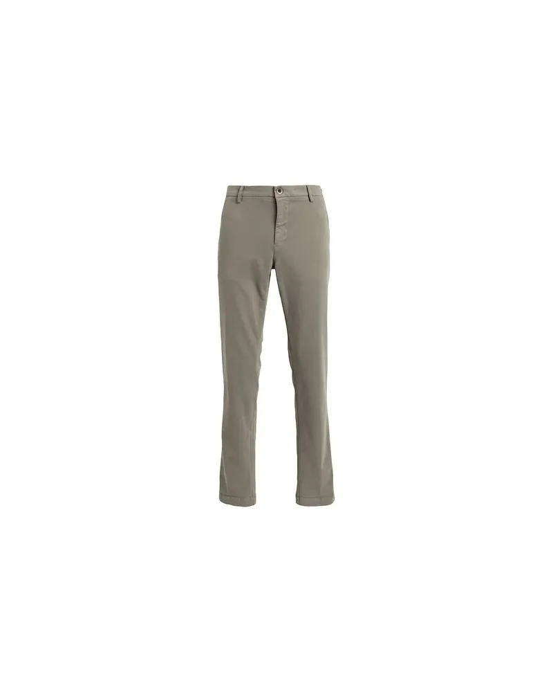 Mason's HOSEN & RÖCKE - Hosenauf YOOX.COM Salbeigrün