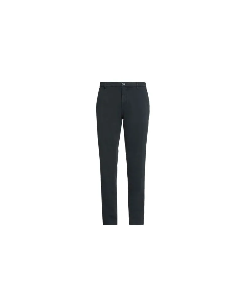 Mason's HOSEN & RÖCKE - Hosenauf YOOX.COM Nachtblau