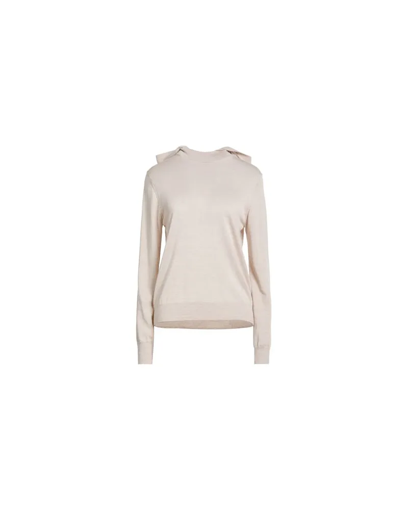 P.A.R.O.S.H. STRICKWAREN - Pulloverauf YOOX.COM Beige