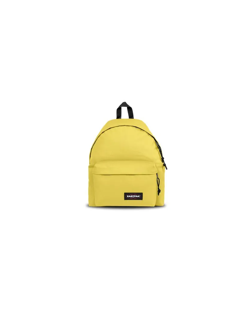 Eastpak PADDED PAK - TASCHEN - Rucksäckeauf YOOX.COM Limettengrün