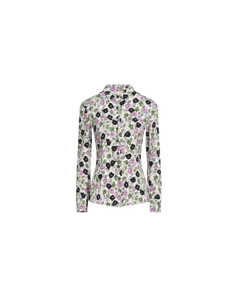 SIYU TOPS - Hemdenauf YOOX.COM Violett