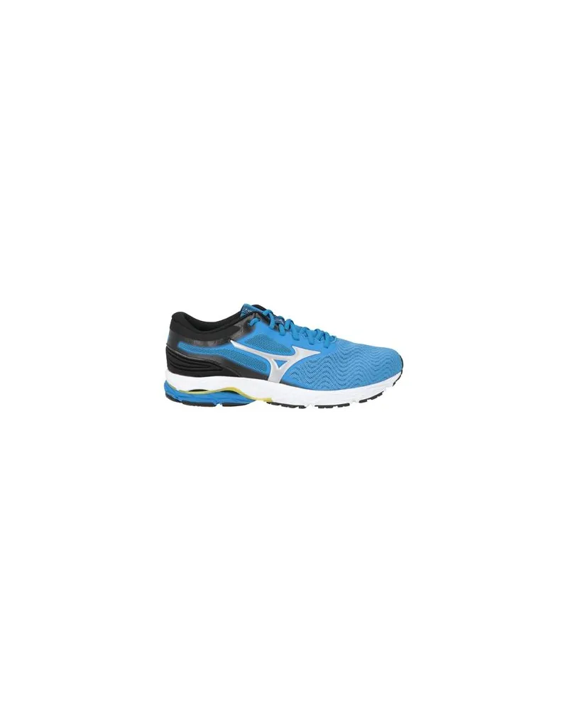 Mizuno WAVE PRODIGY - SCHUHE - Sneakersauf YOOX.COM Azurblau