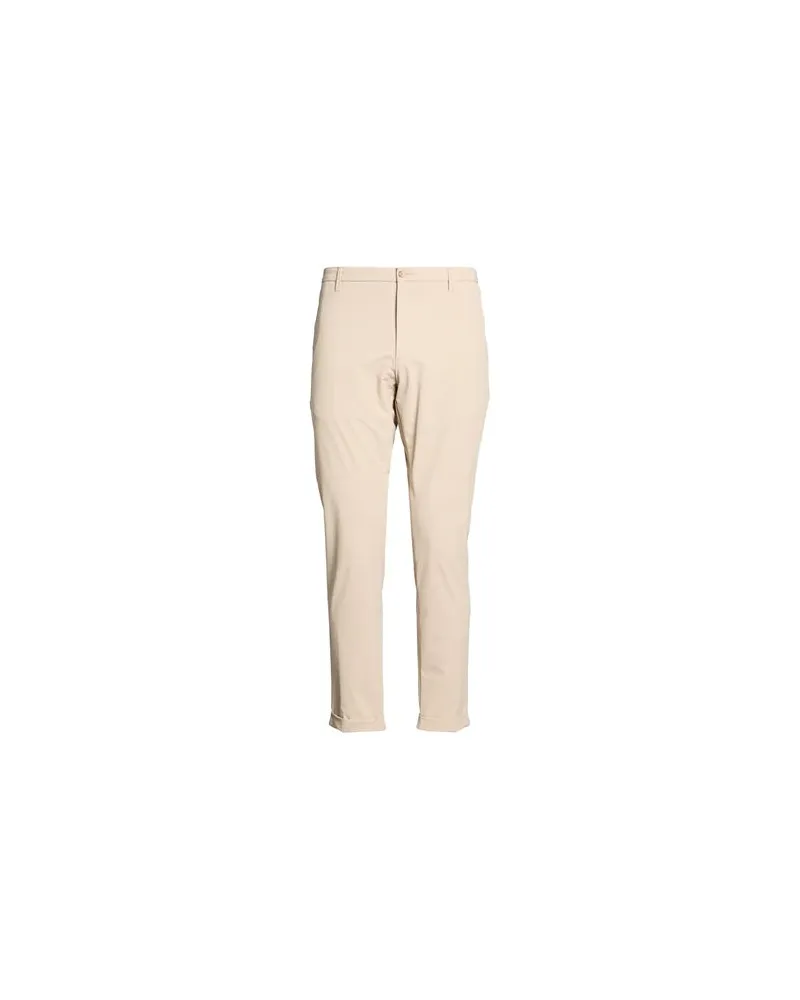 AT.P.CO HOSEN & RÖCKE - Hosenauf YOOX.COM Beige