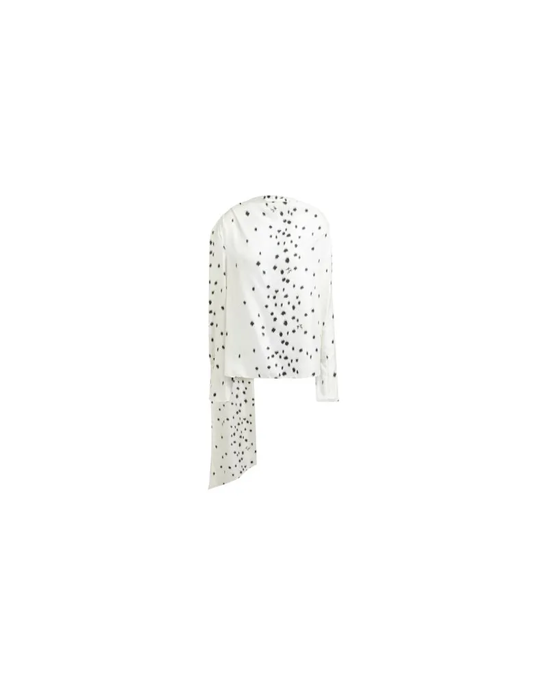 Rochas TOPS - Topsauf YOOX.COM Off