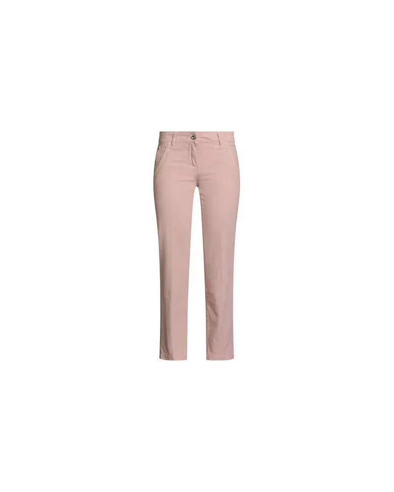 Jacob Cohën HOSEN & RÖCKE - Hosenauf YOOX.COM Hellrosa