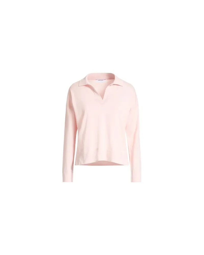 Gran Sasso STRICKWAREN - Pulloverauf YOOX.COM Rosa