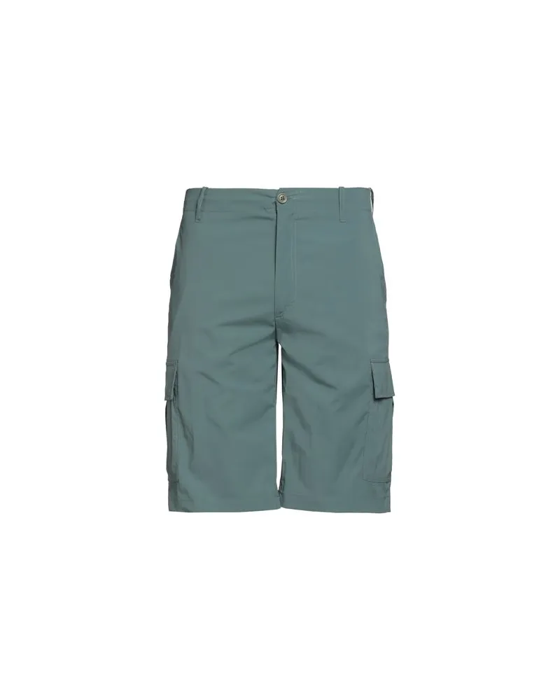 AT.P.CO HOSEN & RÖCKE - Shorts & Bermudashortsauf YOOX.COM Dunkelgrün