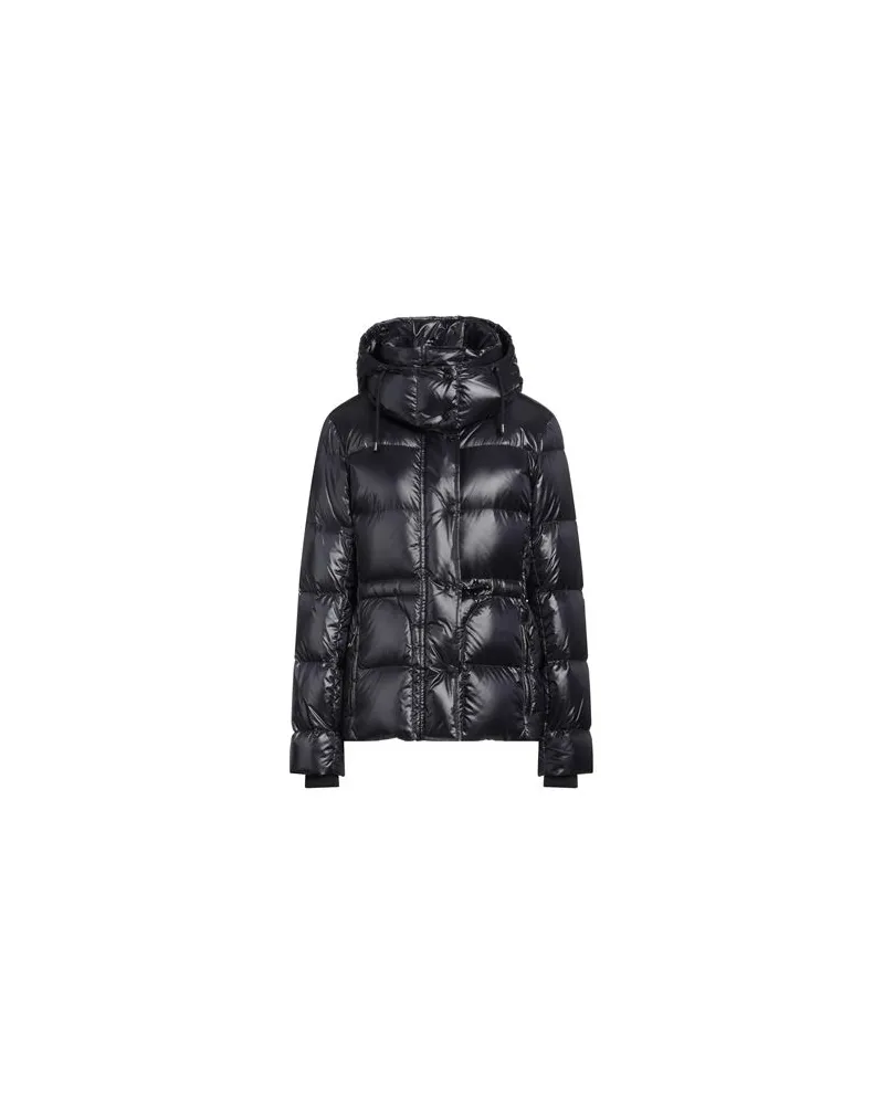 Fay JACKEN & MÄNTEL - Pufferjacken & Daunenjackenauf YOOX.COM Nachtblau
